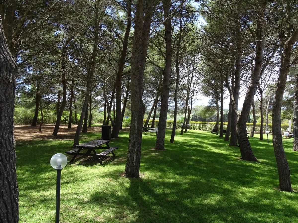 אוטרנטו Sole Del Mediterraneo מראה חיצוני תמונה