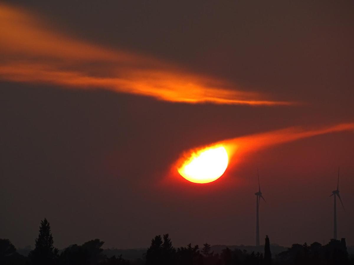 אוטרנטו Sole Del Mediterraneo מראה חיצוני תמונה