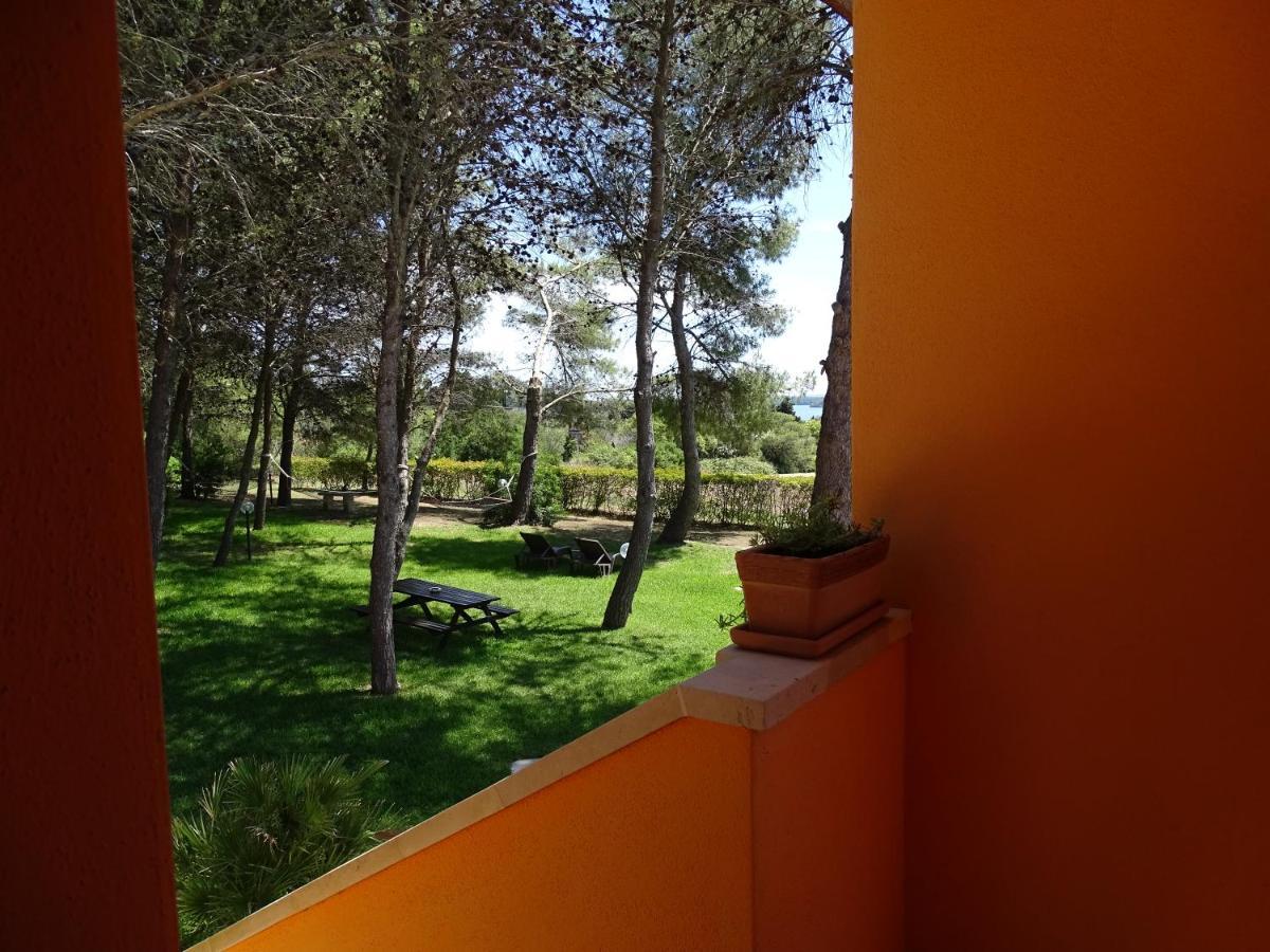 אוטרנטו Sole Del Mediterraneo מראה חיצוני תמונה