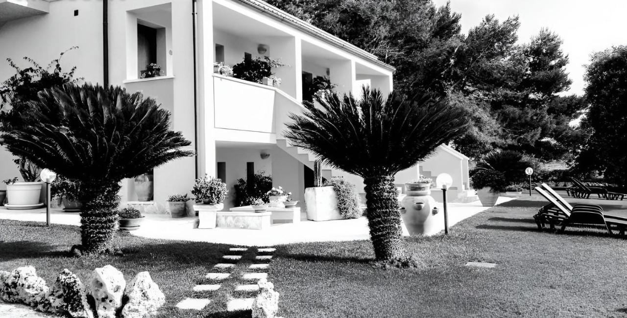 אוטרנטו Sole Del Mediterraneo מראה חיצוני תמונה