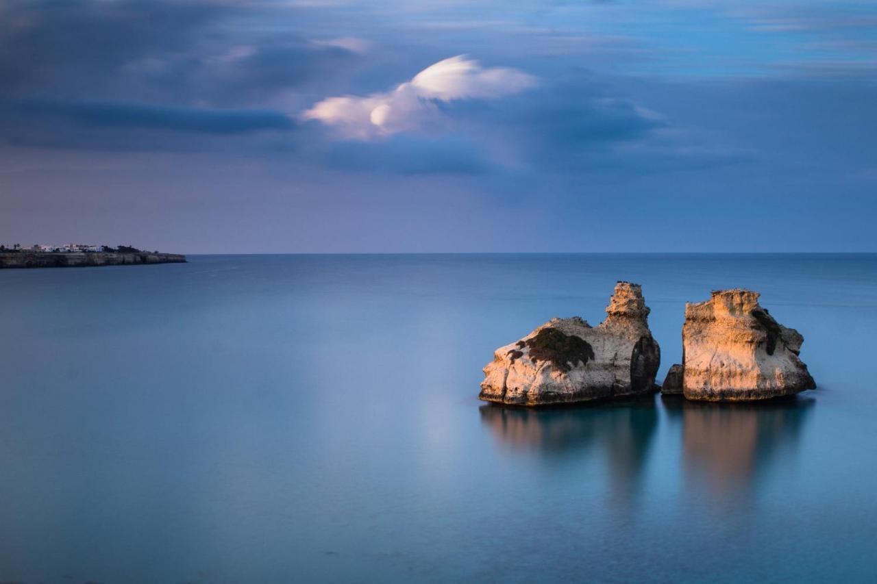 אוטרנטו Sole Del Mediterraneo מראה חיצוני תמונה