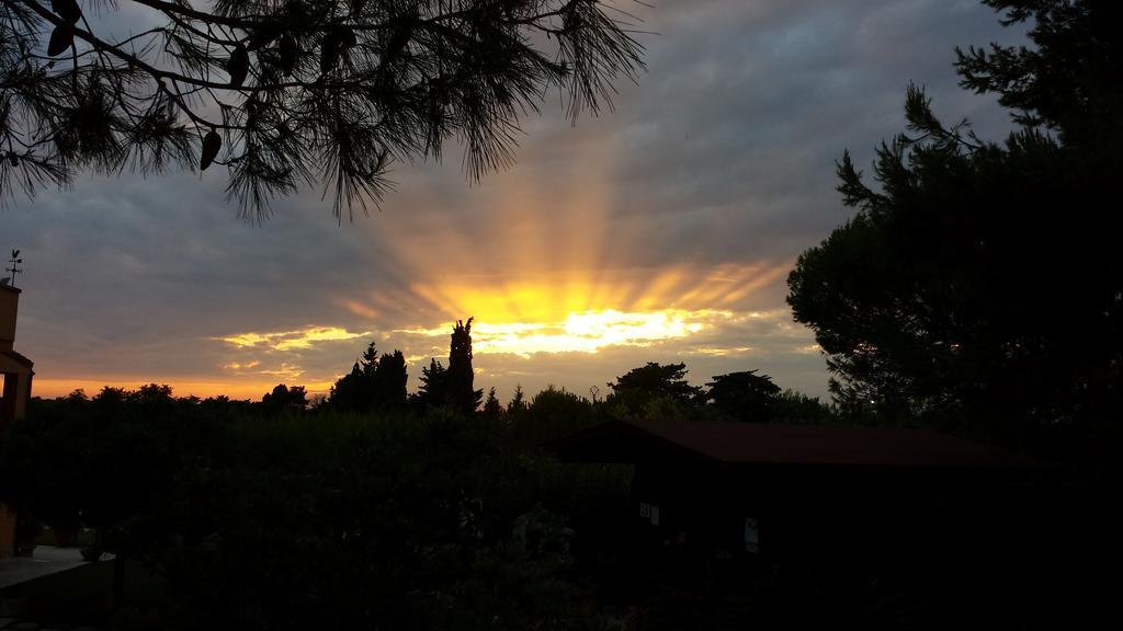 אוטרנטו Sole Del Mediterraneo מראה חיצוני תמונה